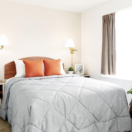 Intown Suites Extended Stay Columbia Sc - Columbiana Bagian luar foto