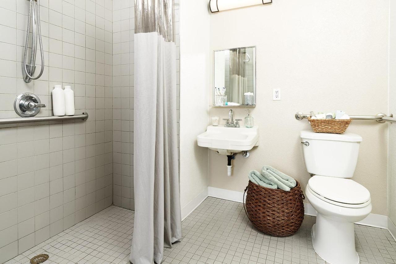 Intown Suites Extended Stay Columbia Sc - Columbiana Bagian luar foto