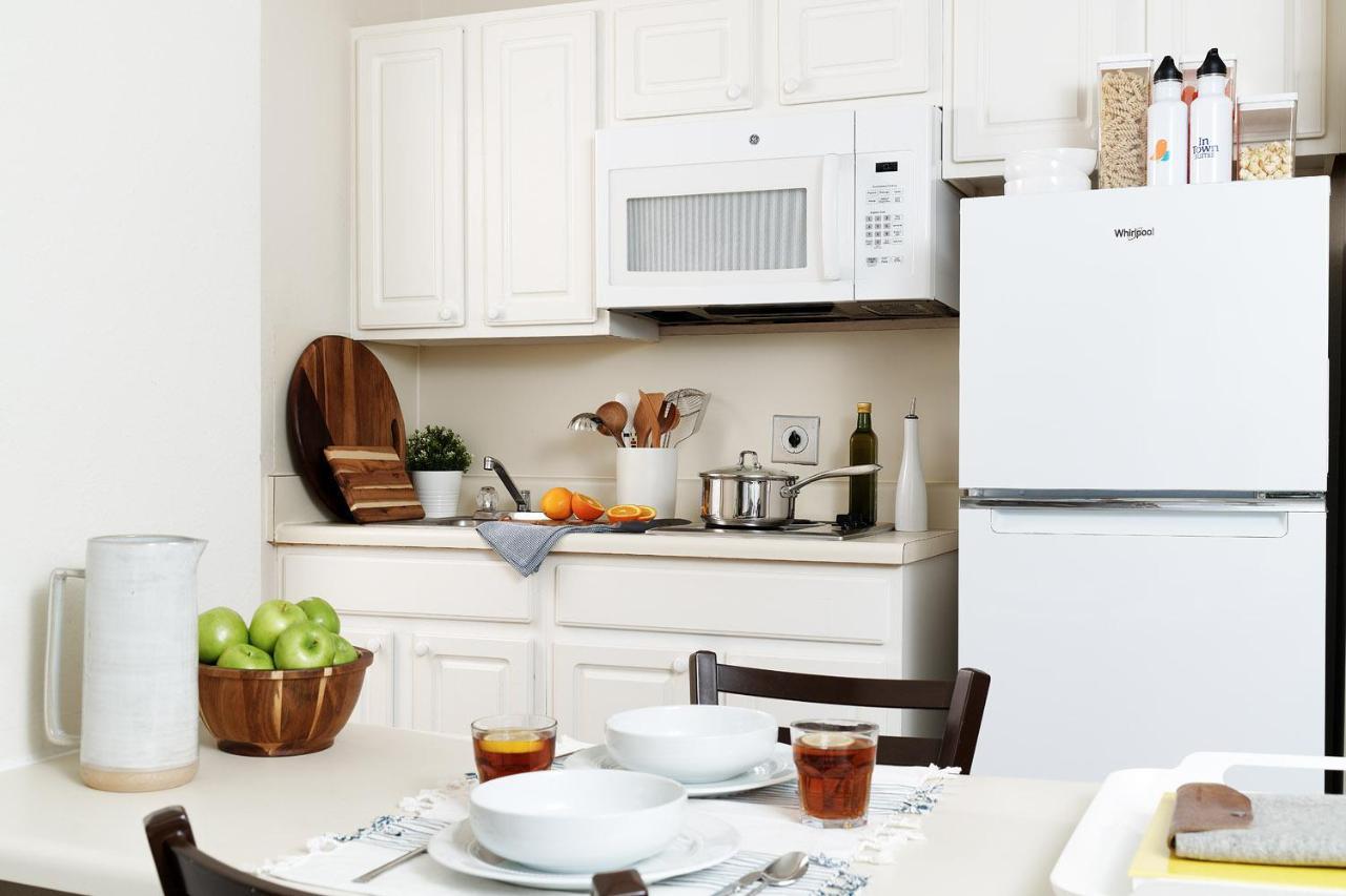 Intown Suites Extended Stay Columbia Sc - Columbiana Bagian luar foto